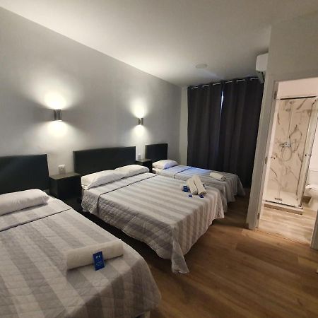 Hostal Vara Μαδρίτη Εξωτερικό φωτογραφία