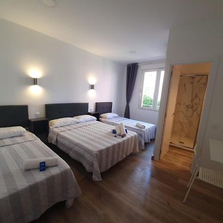 Hostal Vara Μαδρίτη Εξωτερικό φωτογραφία