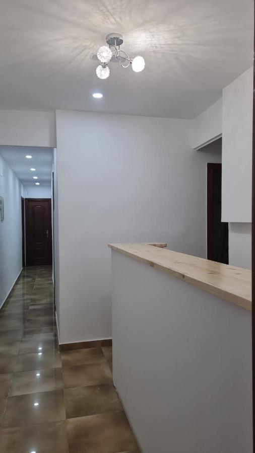Hostal Vara Μαδρίτη Εξωτερικό φωτογραφία