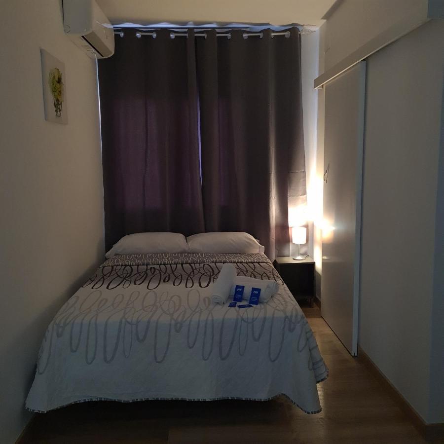 Hostal Vara Μαδρίτη Εξωτερικό φωτογραφία